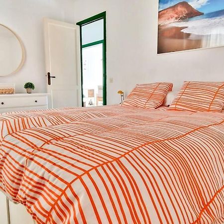 Apartamento Salitre Плая де лас Америкас Екстериор снимка