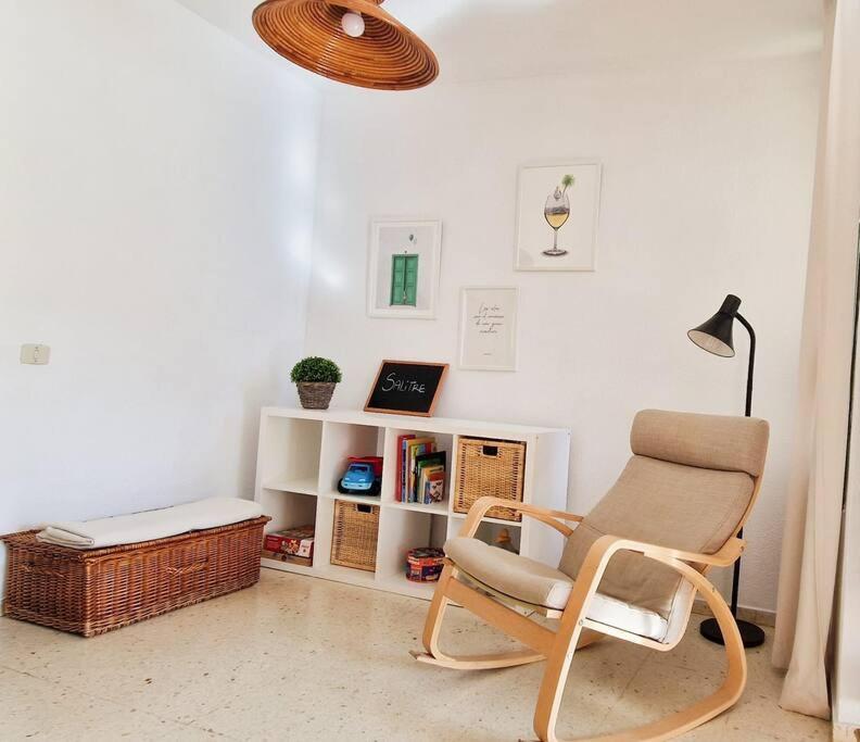 Apartamento Salitre Плая де лас Америкас Екстериор снимка